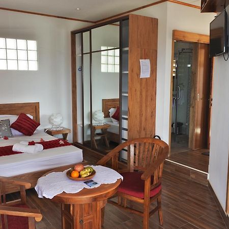Armony Residence Holiday Apartment 2 Виктория Екстериор снимка