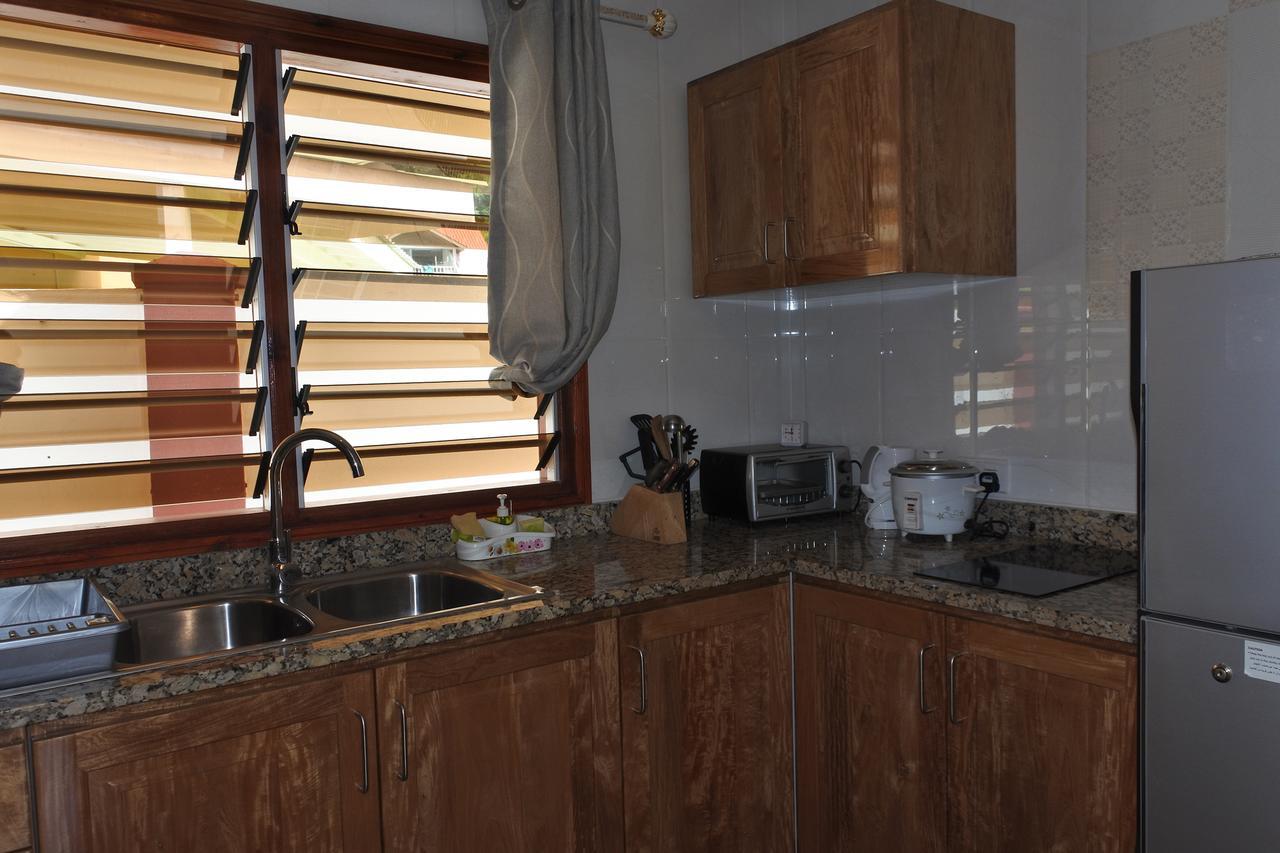 Armony Residence Holiday Apartment 2 Виктория Екстериор снимка