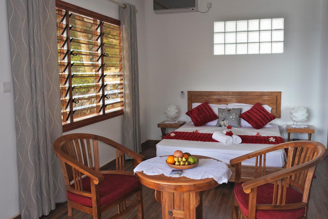 Armony Residence Holiday Apartment 2 Виктория Екстериор снимка