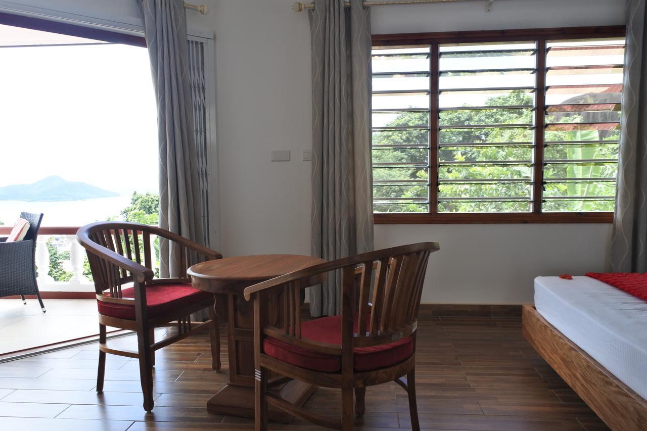Armony Residence Holiday Apartment 2 Виктория Екстериор снимка